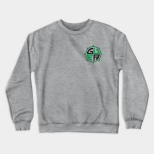 OG GUFA Now With Color! Pocket Logo Crewneck Sweatshirt